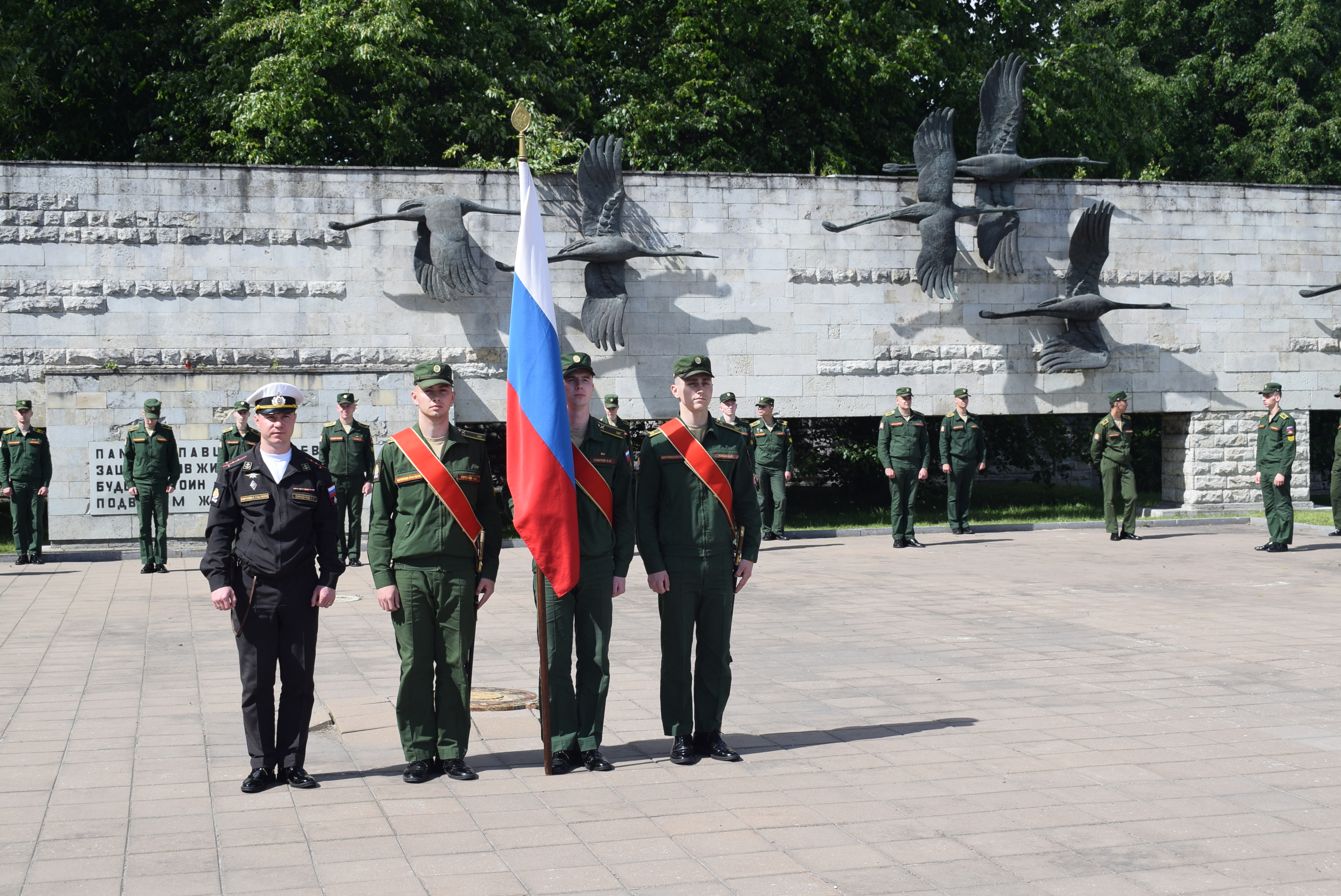 Мемориал новости сегодня